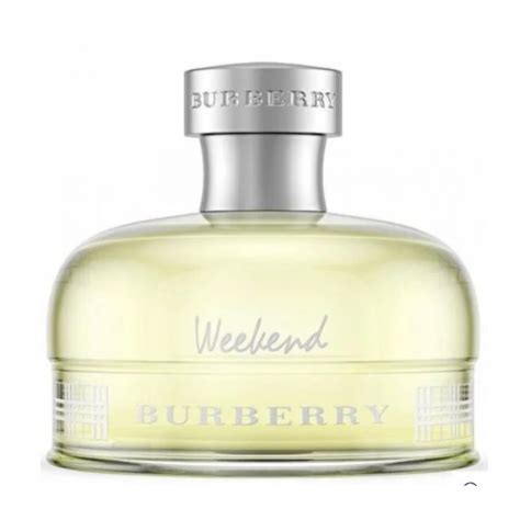 burberry weekend edp 100 ml kadın parfümü yorum|Weekend Women .